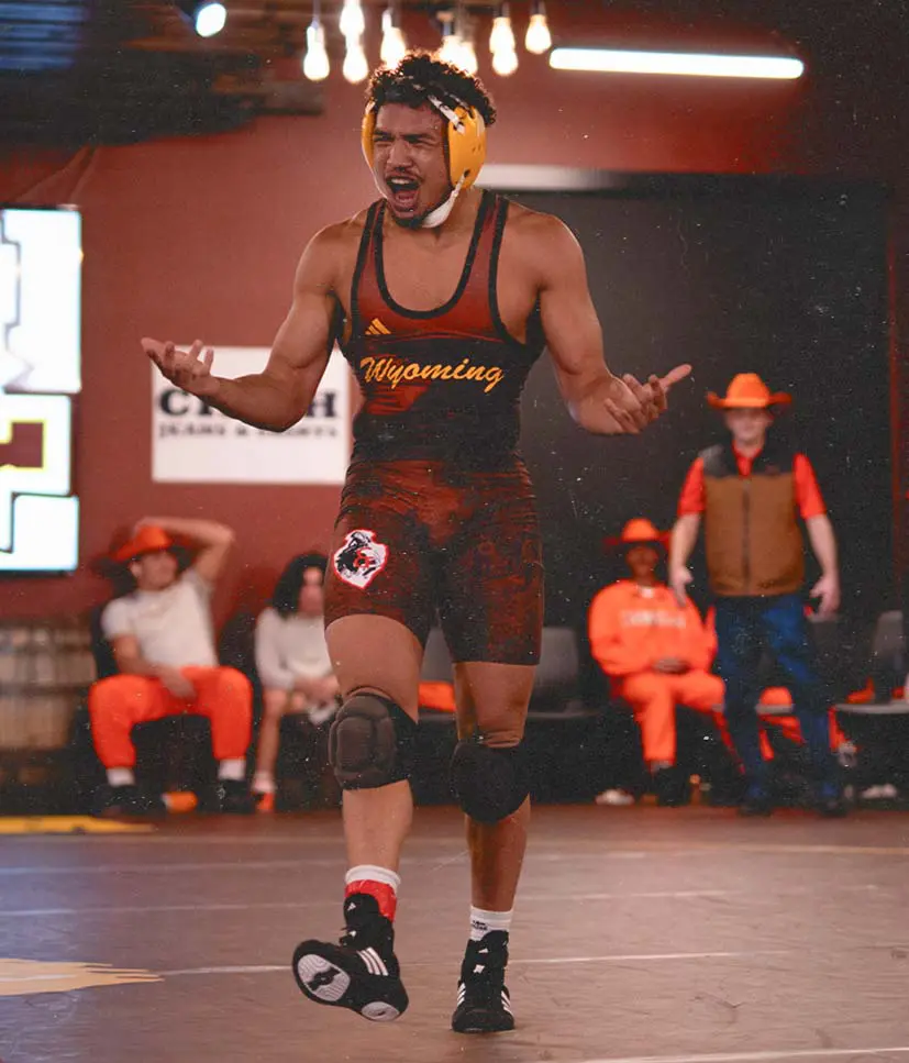 Wrestler